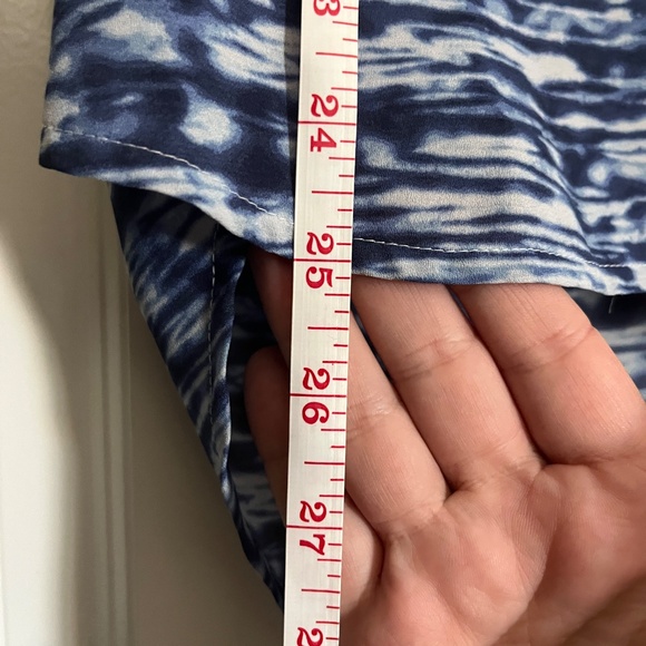 Simply Vera Blouse - Picture 3 of 5